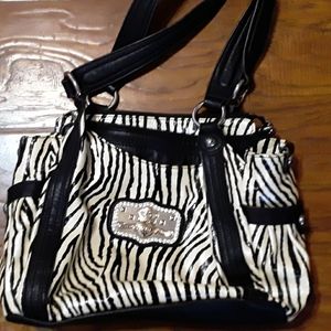 Kathy Van Zeeland purse